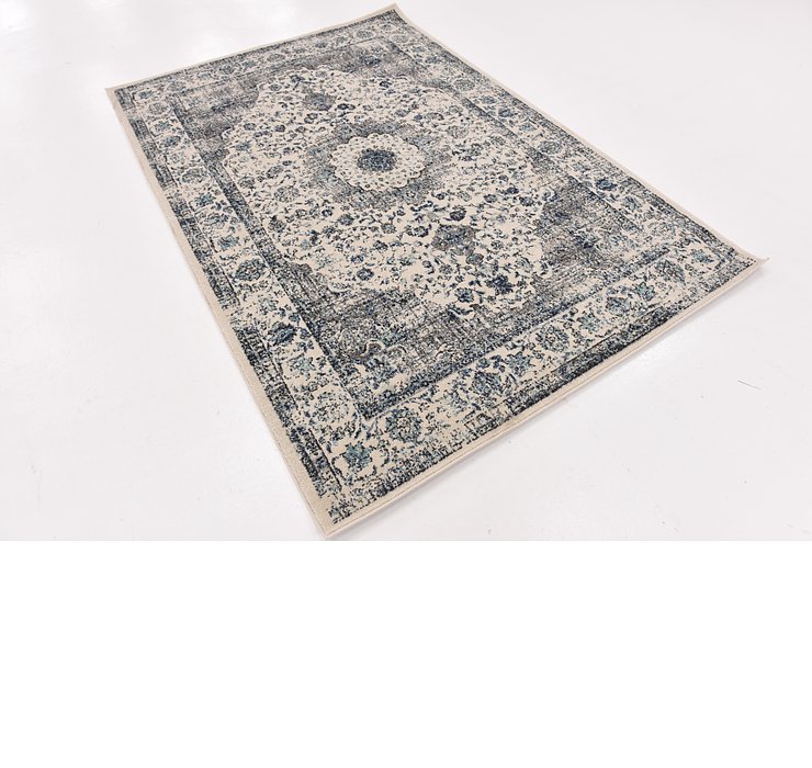 5' x 7' 6 Restoration Rug