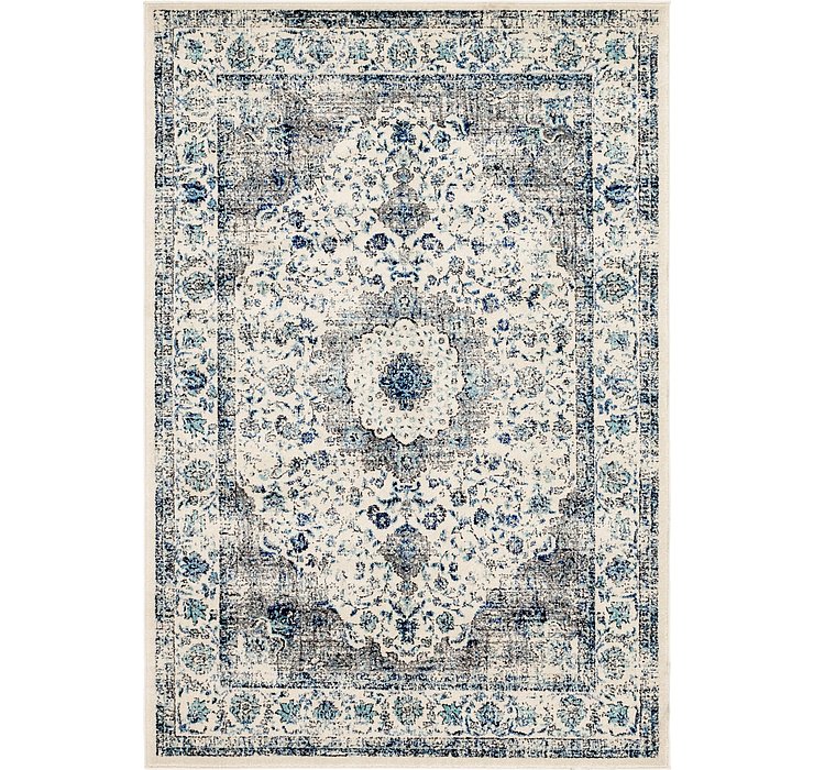 5' x 7' 6 Restoration Rug