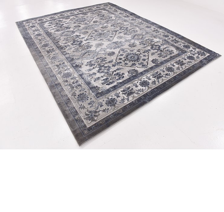 8' x 10' 4 Restoration Rug