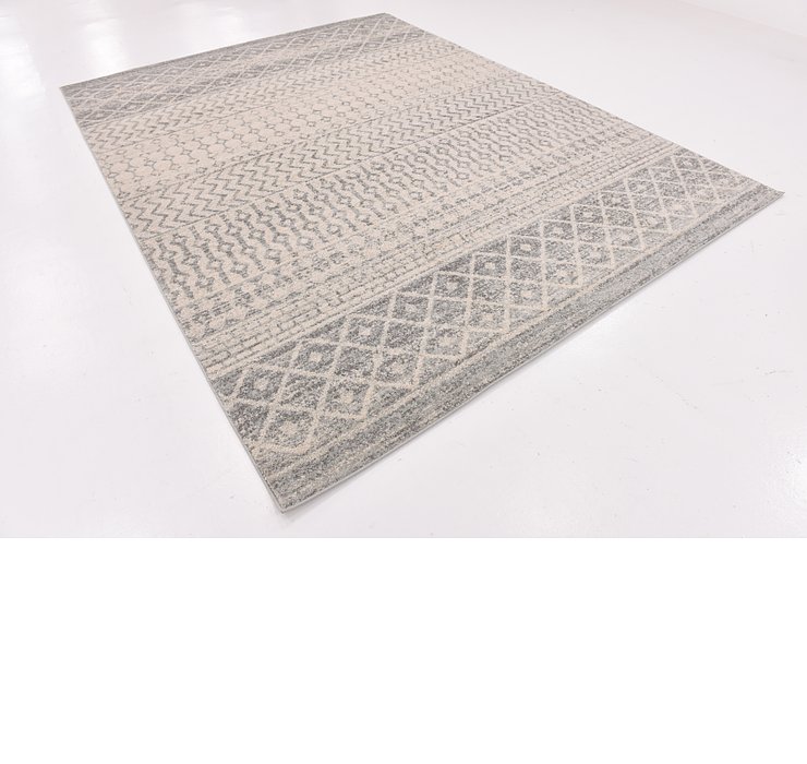 8' x 10' 6 Tangier Rug