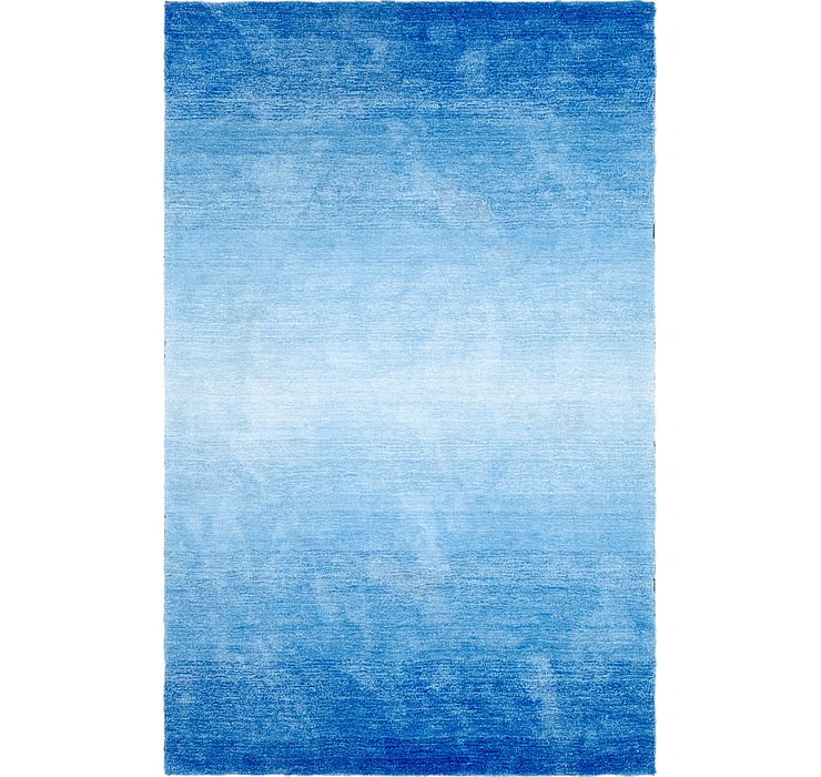 5' x 8' Luna Rug