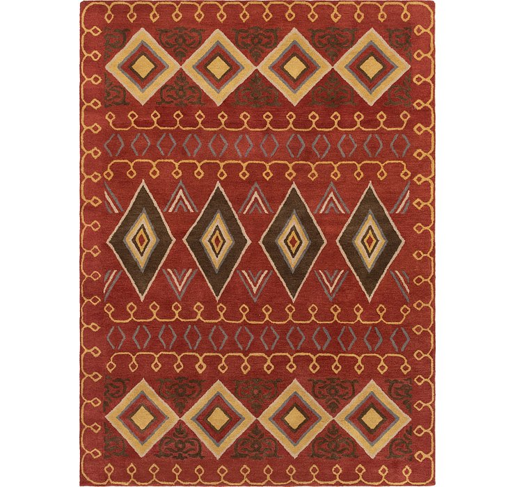 265cm x 355cm Luna Rug
