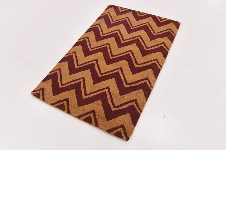3' x 4' 10 Luna Rug