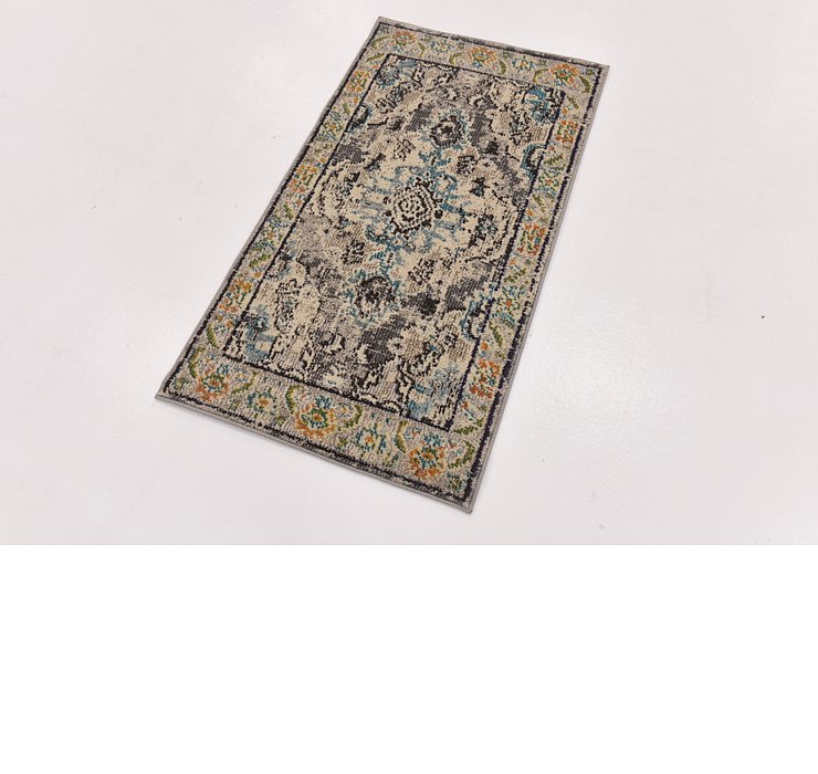 2' 2 x 4' Carrington Rug