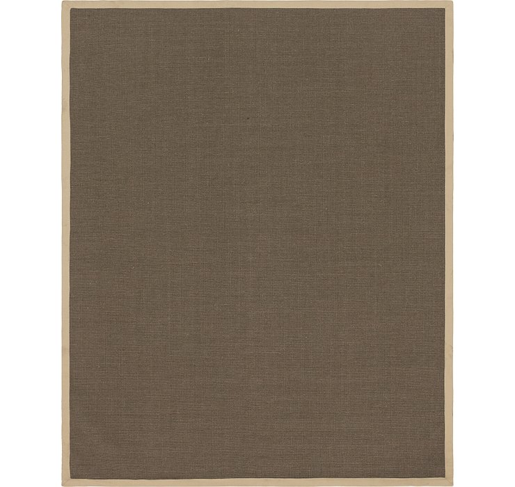 245cm x 305cm Sisal Seagrass Rug