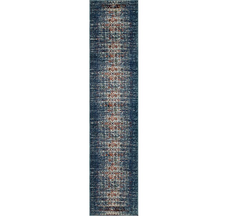 2' 3 x 10' Arte Runner Rug