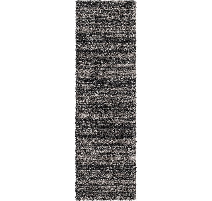2' 3 x 7' 6 Luxe Frieze Runner Rug