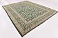 297cm x 385cm Mashad Persian Rug thumbnail image 2