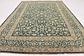 297cm x 385cm Mashad Persian Rug thumbnail image 3