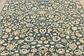 297cm x 385cm Mashad Persian Rug thumbnail image 4