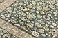 297cm x 385cm Mashad Persian Rug thumbnail image 6