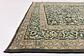 297cm x 385cm Mashad Persian Rug thumbnail image 7