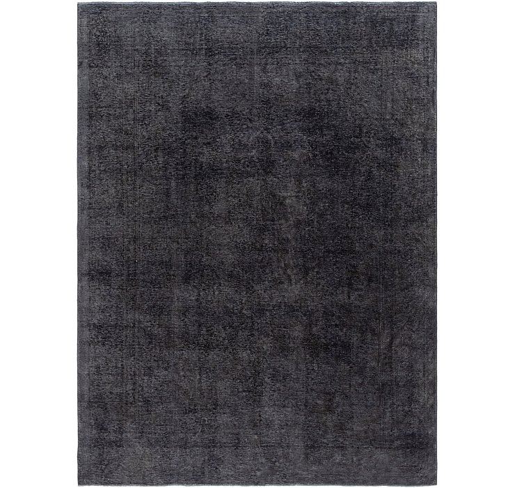 8' x 11' Ultra Vintage Persian Rug