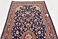 4' 5 x 10' 3 Farahan Persian Runner Rug thumbnail image 10