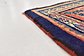 4' 5 x 10' 3 Farahan Persian Runner Rug thumbnail image 6
