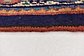 4' 5 x 10' 3 Farahan Persian Runner Rug thumbnail image 7