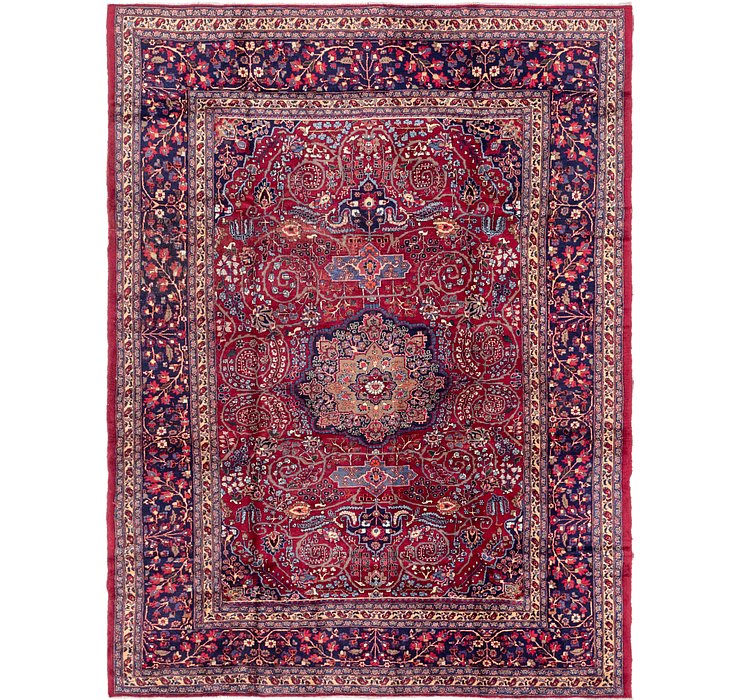 8' 3 x 11' 3 Birjand Persian Rug