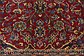 8' 8 x 12' 3 Mashad Persian Rug thumbnail image 5