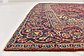 8' 8 x 12' 3 Mashad Persian Rug thumbnail image 7