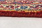 8' 8 x 12' 3 Mashad Persian Rug thumbnail image 9