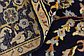 9' 1 x 13' 6 Kashan Persian Rug thumbnail image 10