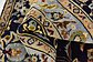 9' 1 x 13' 6 Kashan Persian Rug thumbnail image 11