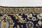 9' 1 x 13' 6 Kashan Persian Rug thumbnail image 13