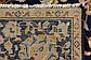 9' 1 x 13' 6 Kashan Persian Rug thumbnail image 16