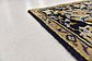 9' 1 x 13' 6 Kashan Persian Rug thumbnail image 8