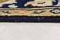 9' 1 x 13' 6 Kashan Persian Rug thumbnail image 9