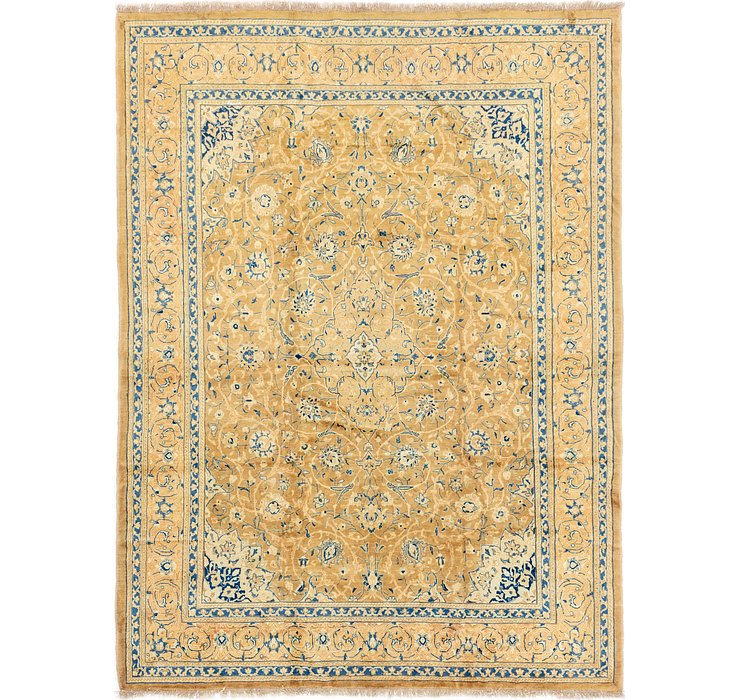 9' 9 x 13' 4 Farahan Persian Rug