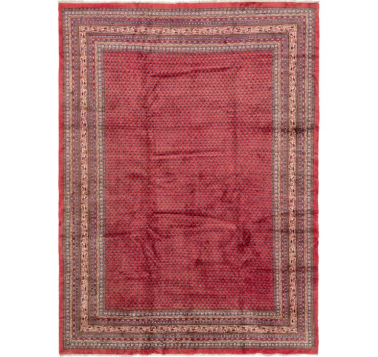 9' 4 x 13' 4 Botemir Persian Rug