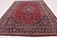 9' 8 x 12' 7 Mashad Persian Rug thumbnail image 3