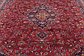 9' 8 x 12' 7 Mashad Persian Rug thumbnail image 4