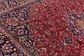 9' 8 x 12' 7 Mashad Persian Rug thumbnail image 6