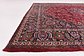 9' 8 x 12' 7 Mashad Persian Rug thumbnail image 7