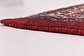 9' 8 x 12' 7 Mashad Persian Rug thumbnail image 8