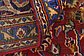 9' 7 x 12' 8 Mashad Persian Rug thumbnail image 10