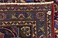 9' 7 x 12' 8 Mashad Persian Rug thumbnail image 16