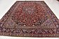9' 7 x 12' 8 Mashad Persian Rug thumbnail image 3