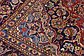 9' 7 x 12' 8 Mashad Persian Rug thumbnail image 6