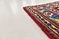 9' 7 x 12' 8 Mashad Persian Rug thumbnail image 8