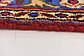 9' 7 x 12' 8 Mashad Persian Rug thumbnail image 9