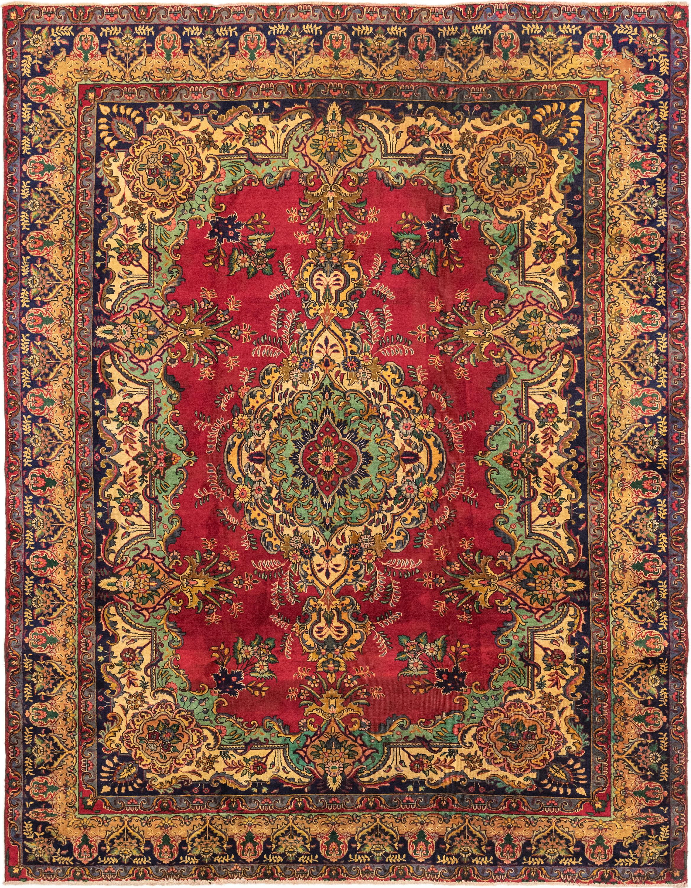 Main image of rug