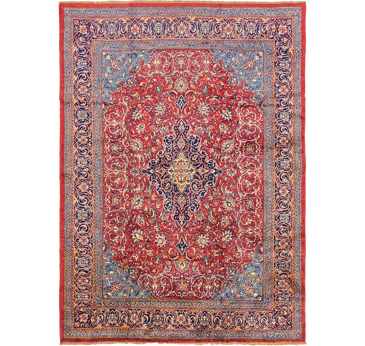 9' 5 x 13' 2 Farahan Persian Rug