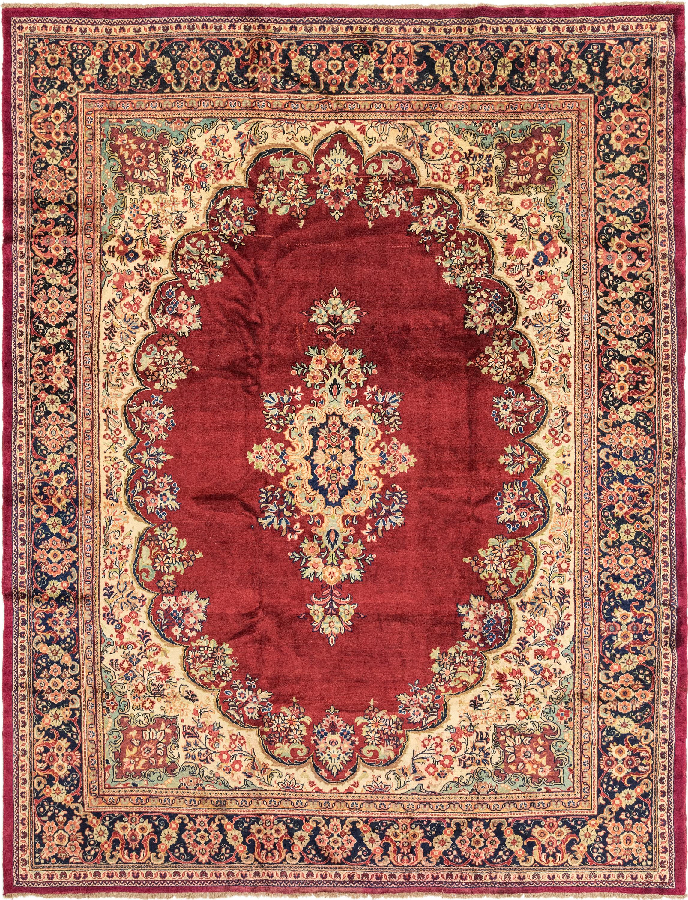 Main image of rug