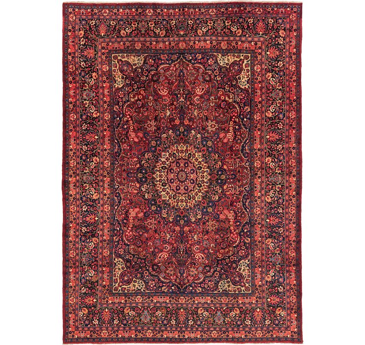 11' 6 x 16' 8 Birjand Persian Rug