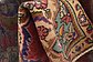 5' x 7' 5 Tabriz Persian Rug thumbnail image 11