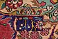 5' x 7' 5 Tabriz Persian Rug thumbnail image 13