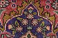 5' x 7' 5 Tabriz Persian Rug thumbnail image 14
